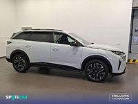 Usado Peugeot 5008 Allure 147 CV (108 kW) 2025 Blanco SUV