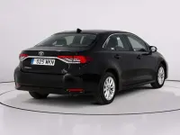 Usado Toyota Corolla 125 CV (91 kW) 2023 Blanco Berlina