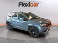 Usado Dacia Duster Prestige 150 CV (110 kW) 2022 Gris SUV