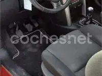 Usado Peugeot 207 95 CV (69 kW) 2008 Rojo Berlina