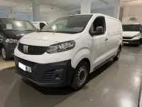 Usado Fiat Scudo 101 CV (74 kW) 2023 Blanco Van
