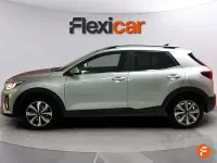 Usado Kia Stonic 100 CV (73 kW) 2021 Gris SUV