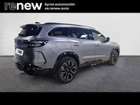 Nuevo Renault Espace Esprit Alpine 200 CV (147 kW) 2025 Gris SUV