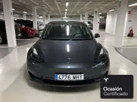 Usado Tesla Model 3 Long Range AWD 238 kW (324 CV) 2023 Plateado Berlina
