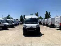 Usado Peugeot Boxer S 139 CV (102 kW) 2022 Blanco Van