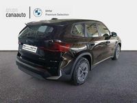 Usado BMW iX1 230 kW (313 CV) 2024 Negro SUV