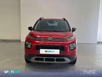 Usado Citroën C3 Aircross Feel 110 CV (80 kW) 2021 Rojo SUV