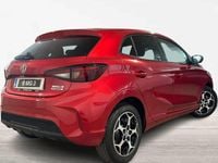 Nuevo MG MG3 Luxury 195 CV (143 kW) 2026 Otro Utilitario