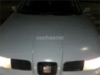 Usado Seat Toledo Stella 110 CV (80 kW) 1999 Gris / plata Berlina