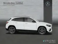 Usado Mercedes GLA200 150 CV (110 kW) 2026 SUV