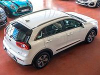 Usado Kia Niro 141 CV (103 kW) 2019 Blanco SUV