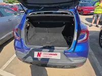 Usado Mitsubishi ASX Motion 91 CV (66 kW) 2024 Azul SUV