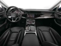 usado Audi Q8 Premium Line 50 TDI (3.0) 210kW (286CV) Tiptronic