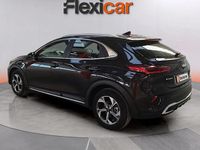 Usado Kia XCeed 120 CV (88 kW) 2023 Negro SUV