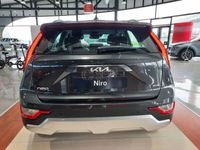 usado Kia Niro 1.6 Hev Concept