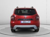 Usado Dacia Duster Prestige 150 CV (110 kW) 2022 Rojo SUV