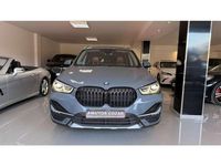 Usado BMW X1 Comfort Edition 150 CV (110 kW) 2021 Gris SUV