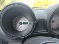 Usado Alfa Romeo 156 144 CV (105 kW) 1999 Gris / plata Berlina