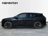 Usado BMW iX 239 kW (326 CV) 2024 Negro SUV
