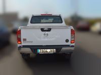 usado Nissan Navara 2.3dci Dcb. Acenta 190