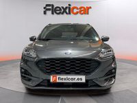 Usado Ford Kuga ST-Line 120 CV (88 kW) 2024 Gris SUV