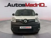 Usado Renault Kangoo 95 CV (69 kW) 2021 Blanco Monovolumen