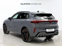 Usado Cupra Terramar VZ 265 HP (194 kW) 2024 Cinzento SUV