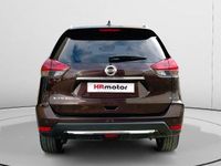 Usado Nissan X-Trail Tekna 131 CV (96 kW) 2019 SUV