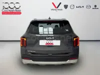 Nuevo Kia Sorento 194 CV (142 kW) 2025 Gris / plata SUV