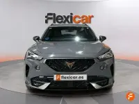 Usado Cupra Formentor 204 CV (150 kW) 2021 Gris SUV