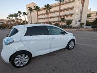 Usado Renault Zoe Intens 64 kW (88 CV) 2016 Eléctrico Utilitario