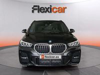 Usado BMW X1 220 CV (161 kW) 2021 Negro SUV