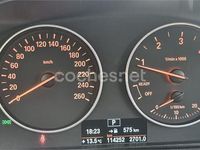 Occasion BMW 320 184 ch (135 kW) 2013 Gris Berline