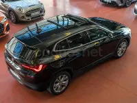 Usado BMW X2 Comfort Edition 136 CV (100 kW) 2022 Negro SUV