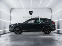 Usado Cupra Formentor 150 CV (110 kW) 2024 Gris SUV