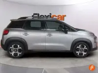 Usado Citroën C3 Aircross PureTech 110 CV (80 kW) 2020 Gris SUV