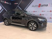 Usado VW Taigo Life 110 CV (80 kW) 2023 Negro SUV