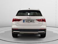 Usado Audi Q3 Advanced 150 CV (110 kW) 2023 Blanco SUV