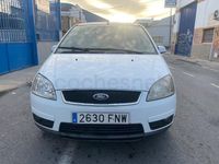 Usado Ford C-MAX Trend 115 CV (84 kW) 2007 Blanco Monovolumen