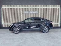 Usado Renault Arkana Equilibre 140 CV (102 kW) 2024 Negro SUV