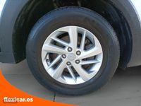 usado Hyundai Tucson 1.6 GDI 97kW (131CV) Klass BE 4X2