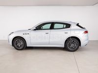 Nuevo Maserati Grecale GT 300 CV (220 kW) 2025 Gris / plata SUV