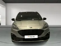 Usado Ford Kuga ST-Line X 190 CV (139 kW) 2023 Gris SUV