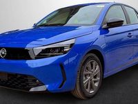 Nuevo Opel Corsa Edition 110 CV (80 kW) 2025 Azul Utilitario