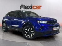 Käytetty Opel Mokka 136 HP (100 kW) 2025 Sininen Katumaasturi