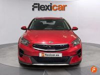 Usado Kia XCeed 141 CV (103 kW) 2021 Rojo SUV