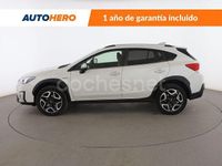 Usado Subaru XV Sport 150 CV (110 kW) 2021 Blanco SUV