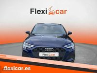 Usado Audi A3 Advanced Plus 116 CV (85 kW) 2023 Azul Berlina