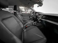 Nuevo Audi A1 Sportback 95 CV (69 kW) 2026 Blanco Utilitario