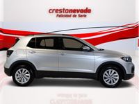 usado VW T-Cross - Advance 1.0 TSI 81 kW (110 CV) Te puede interesar